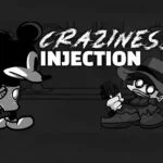 FNF vs Suicide Mouse.avi (Injeksi Kegilaan)