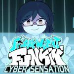 FNF contre Taeyai (Cyber Sensation)