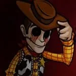 FNF vs Toy Story.EXE -Toy’s Madness Friday