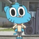 FNF vs Umball (CreepyPasta of Gumball)