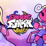 FNF vs Valerie