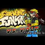 FNF versus Volt