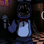 FNF vs Withered Bonnie