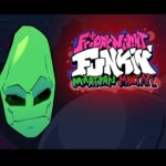FNF vs Xigmund (mixtape marziano) v2