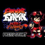 FNF x Hero's Journey