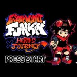 FNF x Hero’s Journey