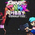 FNF x Pibby vs Corrupted Candace Flynn