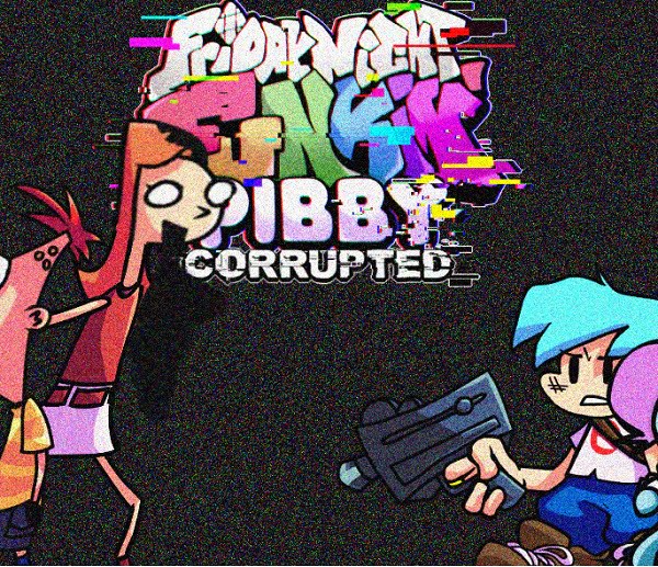 FNF x Pibby vs Corrupted Candace Flynn 🕹️ Play Online & Unblocked