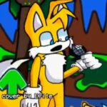 FNF x Pibby vs Edição Sonic Corrompida
