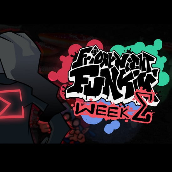 FNF x Week Sigma Online 🔥 FNF Mods Game - Play at Y9FreeGames