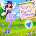 Fairy's magische make-over