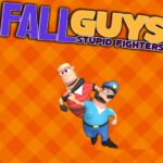 Fall Guys: Luptători proști
