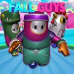 Fall Guys and Girls