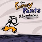 Fancy Pants Avontuur