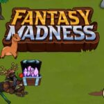 Fantasy Madness