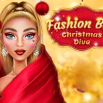 Fashion Box: Christmas Diva