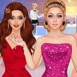 Fashionista Makeup & Dress Up