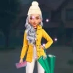 Fashionista Edizione Giorno Pioggia