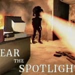 Fear The Spotlight