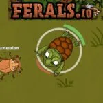 Ferals.io