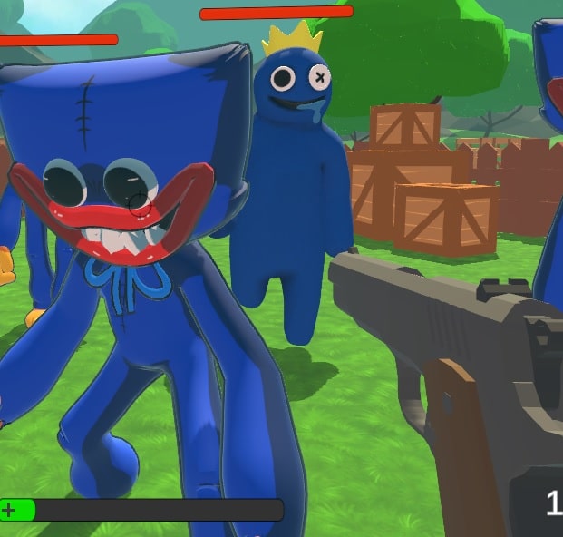 Fight With Rainbow Friends 3D Play Game Online fight-with-rainbow-friends-3d-play-game-online