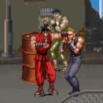 Final Fight 3