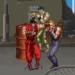 Final Fight 3