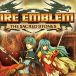 Fire Emblem: The Sacred Stones