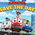 Firebuds: Save the Day