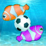 Vissen Voetbal