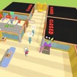 Fitness Empire: bedrijfssimulator