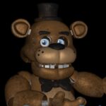Five Night Freddy – FNF Mod