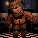 Fünf Nächte bei Freddy