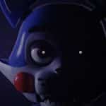 Five Nights at Candy’s Remastered
