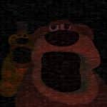 Cinco noches en casa de Fazbear