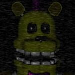 Cinco Noites no Fredbear's