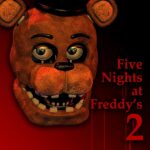 Cinco noches en Freddy's 2