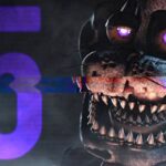 Cinq nuits chez Freddy 5