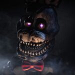 Five Nights at Freddy's Final Purgatory