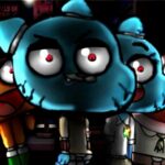 Cinco noches en Gumball