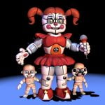 Five Nights at the Circus