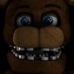 Five Nights in Warehouse