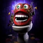 Five Nights with Skibidi Toilet