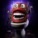 Five Nights with Skibidi Toilet