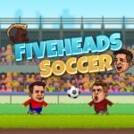 Fútbol Fiveheads