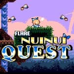 Flare Nuinui Quest