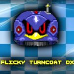 Flicky Turncoat DX