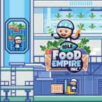 Empire alimentaire inc