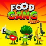 Food-Gang-Run