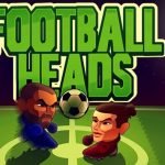 Heads de fotbal